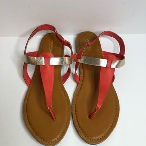 Arizona Aree Sandals